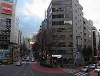 事務所外観